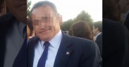 İZMİR'DE BİR ÖĞRETMEN CİNSEL İSTİSMAR İDDİASIYLA TUTUKLANDI