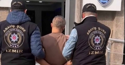 KADINI SİLAHLA AĞIR YARALAYAN ZANLI POLİSE ATEŞ AÇTI