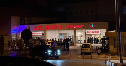 KIZ MESELESİ YÜZÜNDEN ÇIKAN KAVGADA 3 GENÇ HAYATINI KAYBETTİ