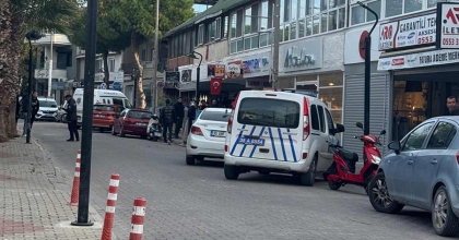 KURU TEMİZLEME DÜKKANINI KURŞUNLAYAN 3 ŞÜPHELİ TUTUKLANDI