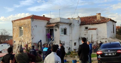 İZMİR’DE SOBA 2 CAN ALDI: ZEHİRLENEN KARI-KOCA HAYATINI KAYBETTİ