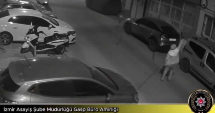 İZMİR’İN 3 FARKLI İLÇESİNDEKİ KURŞUNLAMA OLAYLARINA 3 TUTUKLAMA