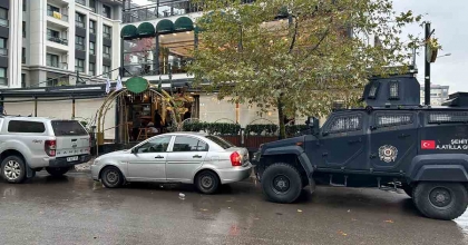 FETÖ OPERASYONUNDA GİZLİ EYALET İMAMLARI YAKALANDI