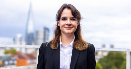 İZMİRLİ MÜHENDİS İNGİLTERE’NİN ELEKTRİK DAĞITIM ŞİRKETİNDE