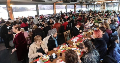 KADINLAR KONSEYİ 3 YAŞINDA