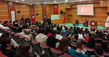 KARACA, LİDERLER KONUŞUYOR’A KONUK OLDU