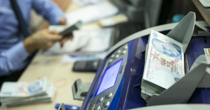 KKM BAKİYESİ 1,1 TRİLYONA GERİLEDİ