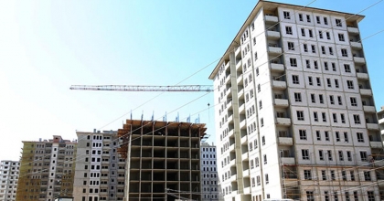 KONUT FİYATLARINDA HIZLI YÜKSELİŞ