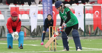 KRİKET TÜRKİYE ŞAMPİYONASI DENİZLİ’DE BAŞLIYOR