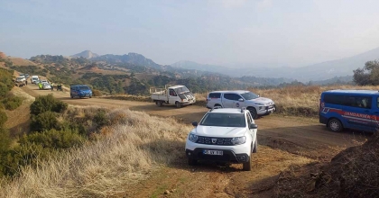 KAYIP OLARAK ARANAN ADAMIN CESEDİ UÇURUMDA BULUNDU