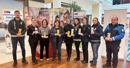 KÜTAHYA'DA 48 KADININ TELEFONUNA KADES PROGRAMI YÜKLENDİ