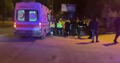 KÜTAHYA'DA 