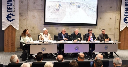 MAKİNA İHTİSAS OSB ÜRETİM ÜSSÜ OLACAK