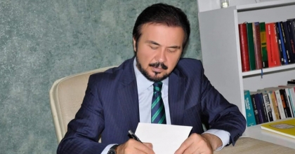 MANEVİYAT DÜNYASININ KAPILARI ARALANIYOR  