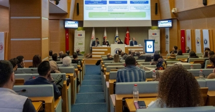 MANİSA TSO’DA YEŞİL DÖNÜŞÜM VE SÜRDÜRÜLEBİLİRLİK ZİRVESİ YAPILDI