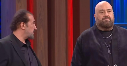 MASTERCHEF'TE KİM ELENDİ?