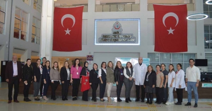 MEAH, 'BEBEK DOSTU HASTANE' UNVANINI KORUYOR