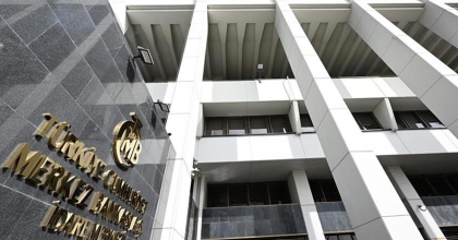 MERKEZ BANKASI REZERVLERİ REKOR KIRDI