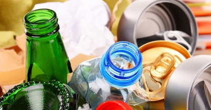 MERKEZEFENDİ BELEDİYESİ AMBALAJ ATIĞINI SATACAK