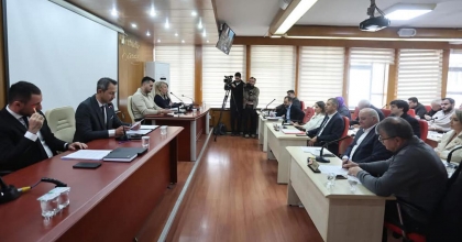 MERKEZEFENDİ BELEDİYESİNE İKİ YENİ MÜDÜRLÜK