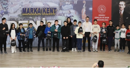 MİLLİ TEKNOLOJİ HAMLESİ DENİZLİ’DE GERÇEKLEŞTİ