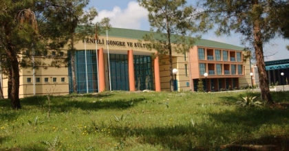 MOBİLYA VE BEYAZ EŞYA FUARI KAPILARINI AÇIYOR