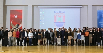 MSKÜ'DEKİ SEMPOZYUMA İLGİ YOĞUN OLDU