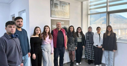 MSKÜ'DEN ‘PATENTLE TÜRKİYE’YE 9 FARKLI BAŞVURU