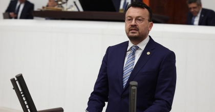 “MÜZEYE DEĞİL YER SEÇİMİNE KARŞIYIZ”