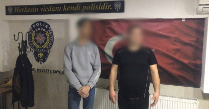 MANİSA’DA VATANDAŞI 'ASKERE GİDİYORUZ' DİYEREK DOLANDIRIYORLAR