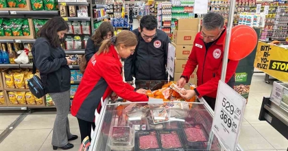 MANİSA'DA YILBAŞI ÖNCESİ DENETİMLER ARTIRILDI