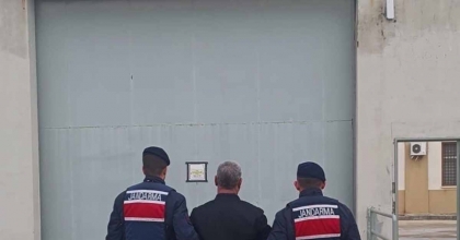 MANİSA JANDARMASI CİNAYETİ ENGELLEDİ