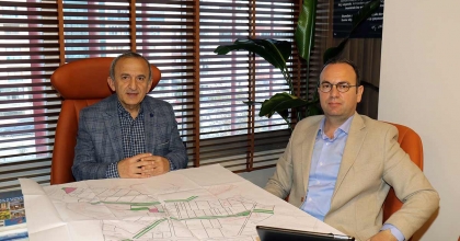 MANİSA’YA YENİ SANAYİ ALANI GELİYOR