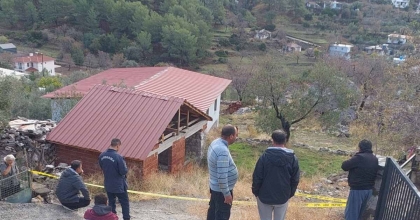 DÜĞÜNDEN DÖNEN ADAM YOL KENARINDA ÖLÜ BULUNDU