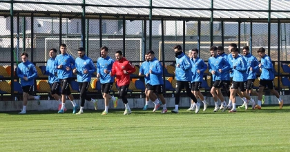 MENEMEN FK’DA TRANSFER ÇALIŞMALARI BAŞLADI