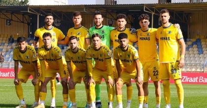 MENEMEN FK, KUPADA TURLADI