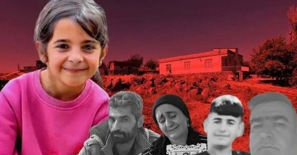 NARİN GÜRAN DAVASINDA KARAR