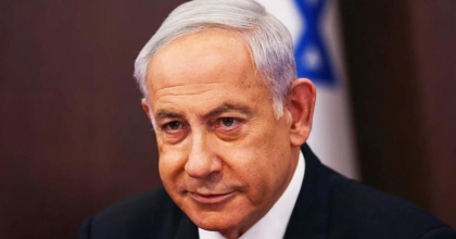 NETANYAHU’YA KANSER TEŞHİSİ KONULDU