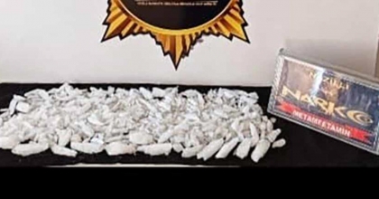 NAZİLLİ’DE 1500 GRAM UYUŞTURUCU MADDE ELE GEÇİRİLDİ
