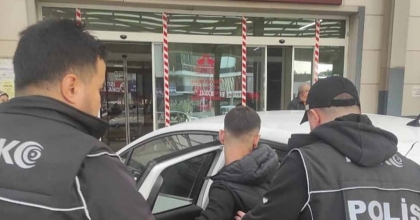 NAZİLLİ’DE UYUŞTURUCU OPERASYONU