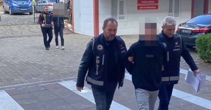 NAZİLLİ’DEKİ İŞ YERİNİ ÜÇ KEZ KURŞUNLAYAN ŞAHISLAR YAKALANDI