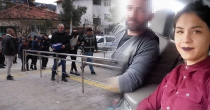 O CİNAYETTE 2 TAHLİYE