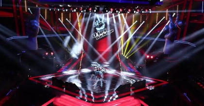 O SES TÜRKİYE 2025 JÜRİSİNDE BÜYÜK DEĞİŞİKLİK