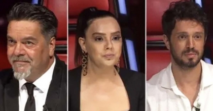 O SES TÜRKİYE'NİN YENİ SEZON JÜRİSİ AÇIKLANDI