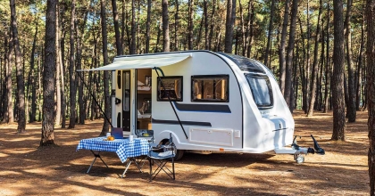 O1 BELGELİ KARAVANLAR KAYIT ALTINA ALINACAK