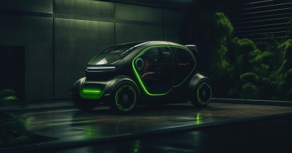 OTOMOTİV DÜNYASI DENİZLİ’DE BULUŞUYOR