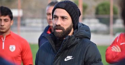 OLCAY ŞAHAN: “ALTINORDU’NUN YERİ ÜST LİGLER”