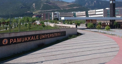 PAÜ'YE 12 ÖĞRETİM ÜYESİ ALINACAK