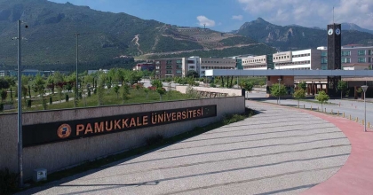 PAÜ'YE AKADEMİK PERSONEL ALINACAK