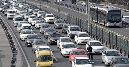 PLAKA YENİLEME İŞLEMİ E-DEVLETTE